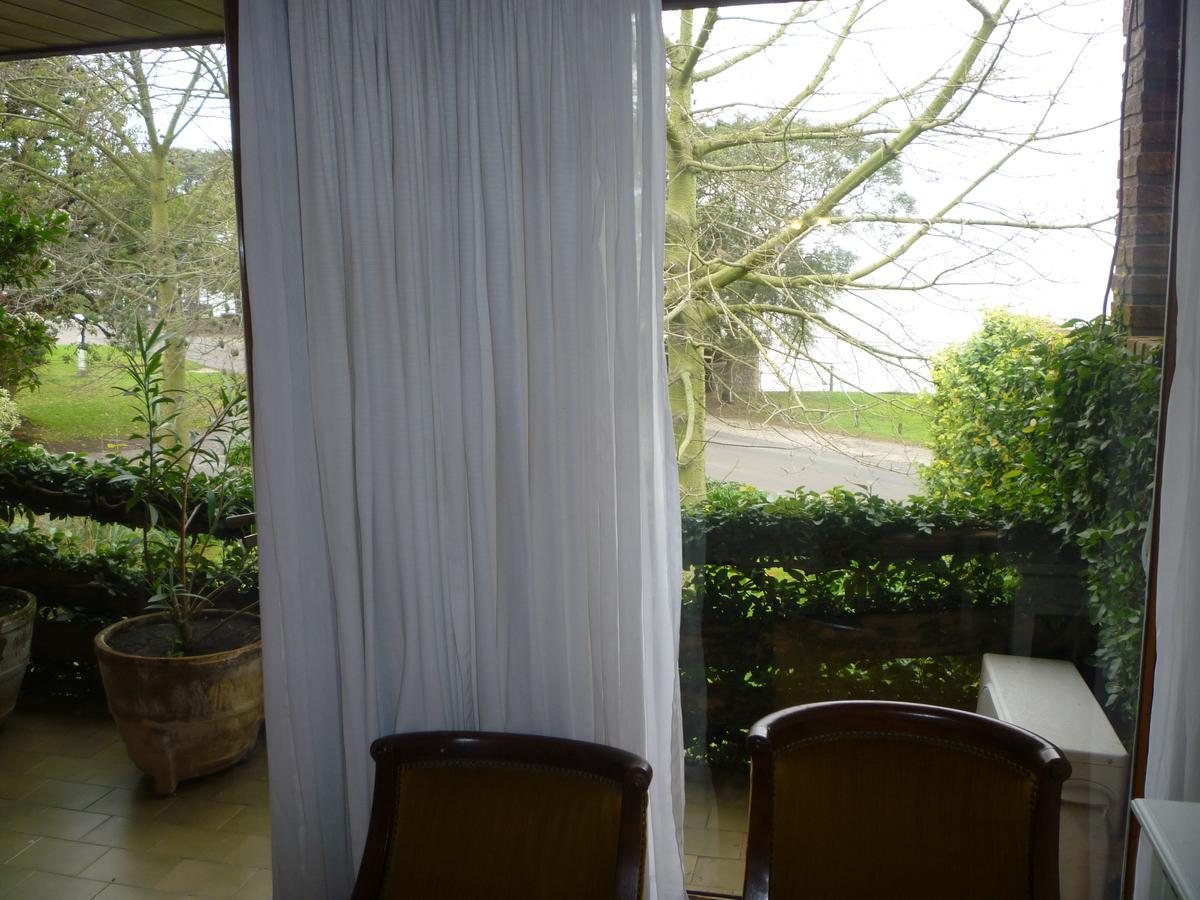 Villa De La Costa Chascomús Buitenkant foto