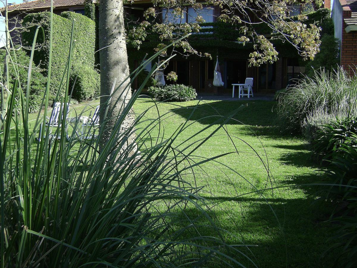 Villa De La Costa Chascomús Buitenkant foto